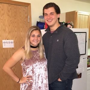 Meet your Posher, David