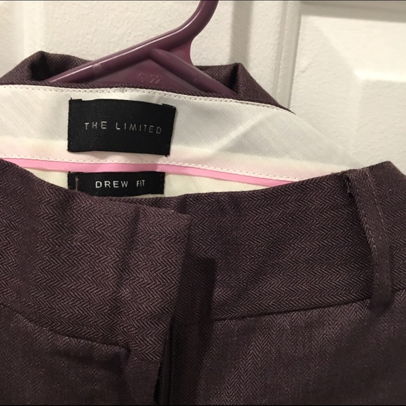 Pant suit - Picture 2 of 2