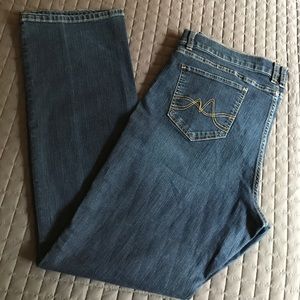 New York & Company Denim