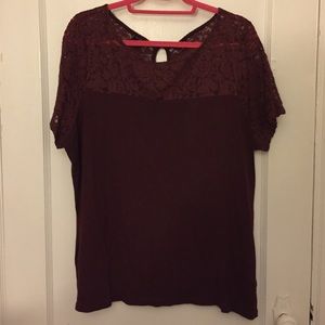 💥FINAL PRICE💥 Talbots Top NWOT