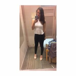 Meet your Posher, Jordan