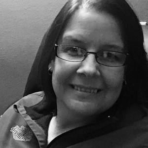 Meet your Posher, Kris