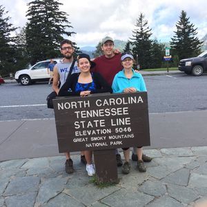 Meet your Posher, Ruth