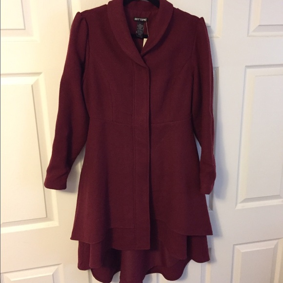 Beautiful coat