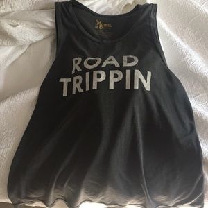 Show me your mumu road trippin tee
