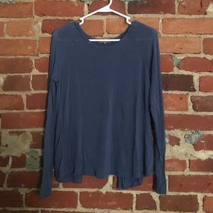 AEO / don't ask why shirt