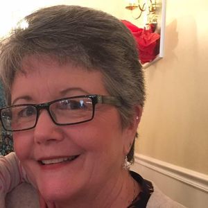 Meet your Posher, Patti