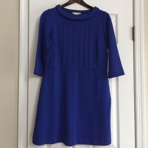 Boden dress
