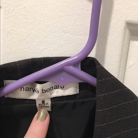 Suit - Picture 2 of 2