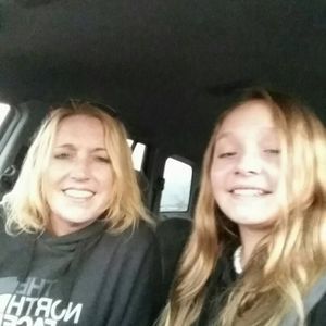 Meet your Posher, Misti