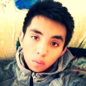 Meet your Posher, Jose