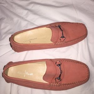 Cole Haan Salmon Flats