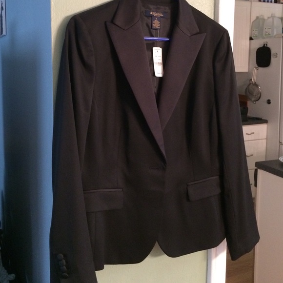 Gorgeous Brooks Brothers jacket!