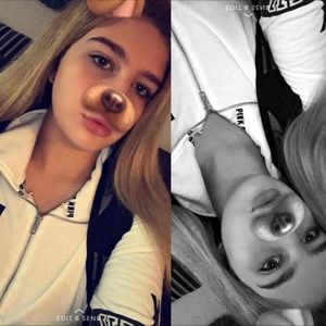 Meet your Posher, Ciera