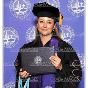 Meet your Posher, Marie