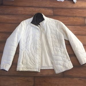 Land's End winter jacket