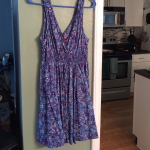 Fun and flirty dress!