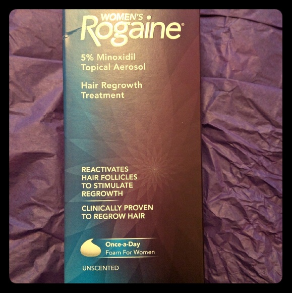 Women's Rogaine