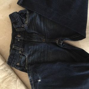 Size 7 Sonoma boys jeans