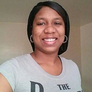 Meet your Posher, Tymicka