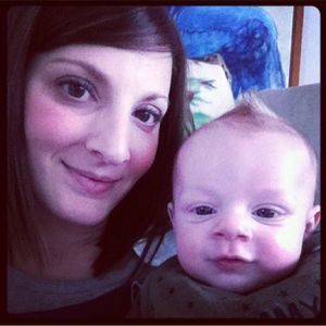 Meet your Posher, Francesca