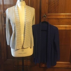 Open Cardigan BUNDLE 🎉Final Price🎉