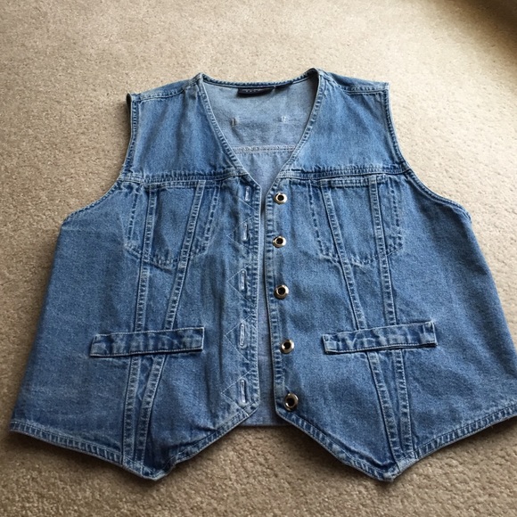 Denim best
