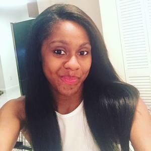 Meet your Posher, Ida