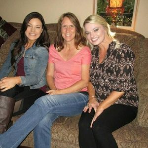 Meet your Posher, Candice