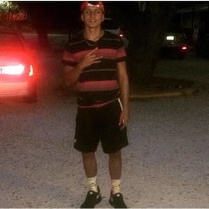 Meet your Posher, Jade