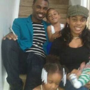 Meet your Posher, Leonard