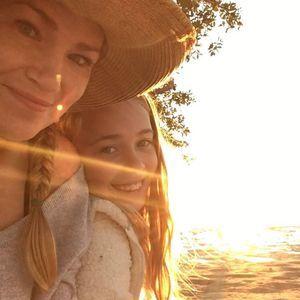 Meet your Posher, Mary catherine