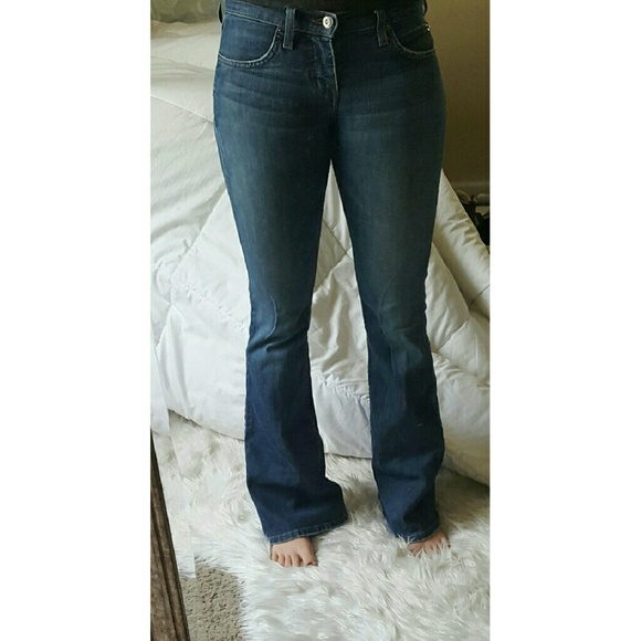Juicy Couture Jeans - Picture 1 of 4