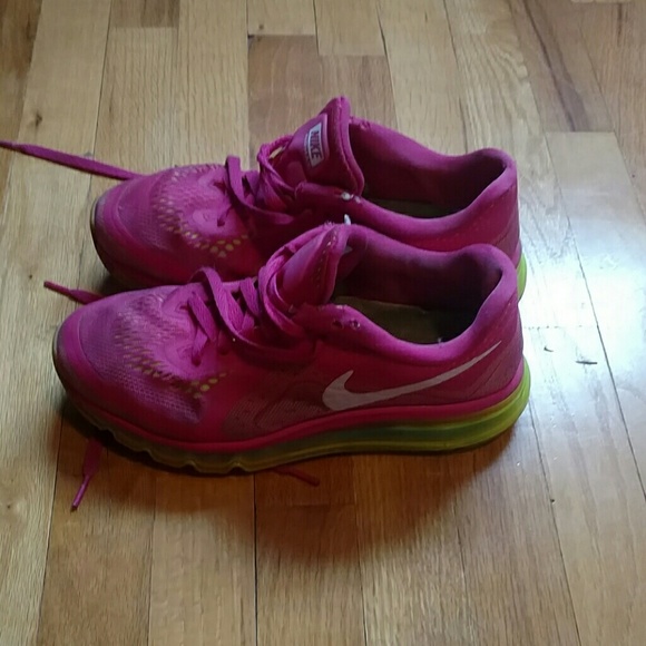 Womens Nike Air Max
