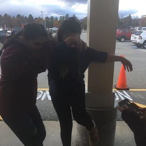 Meet your Posher, Abby