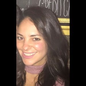 Meet your Posher, Jenna