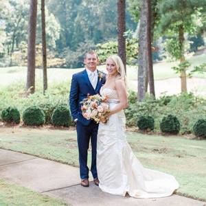 Meet your Posher, Meaghan