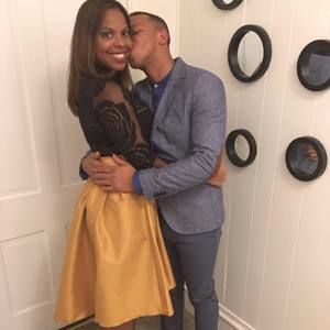 Meet your Posher, Melisa