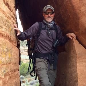 Meet your Posher, William bill