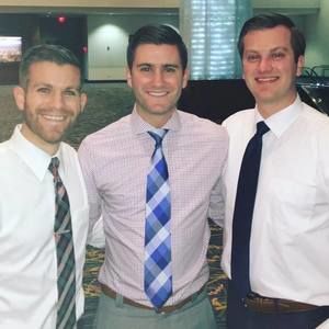 Meet your Posher, Adam