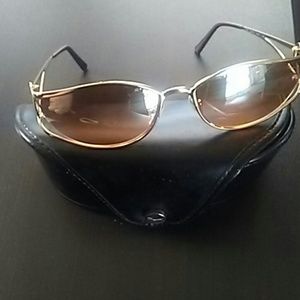 Salvatore ferragamo sunglasses