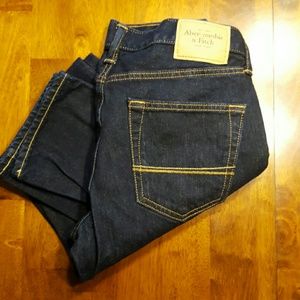 Abercrombie & Fitch jeans