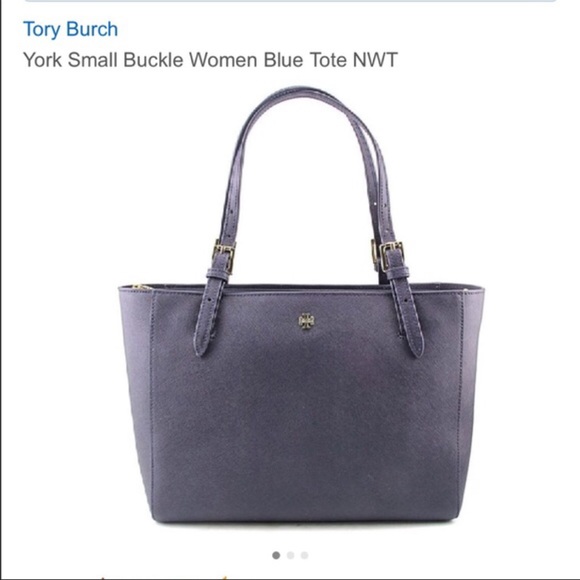 Tory Burch Small Tote Bag