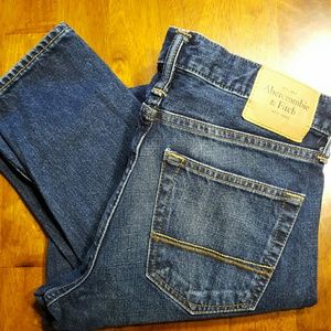 Abercrombie & Fitch jeans