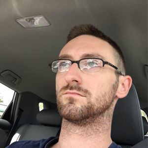 Meet your Posher, Hunter