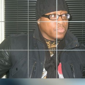 Meet your Posher, Darryl