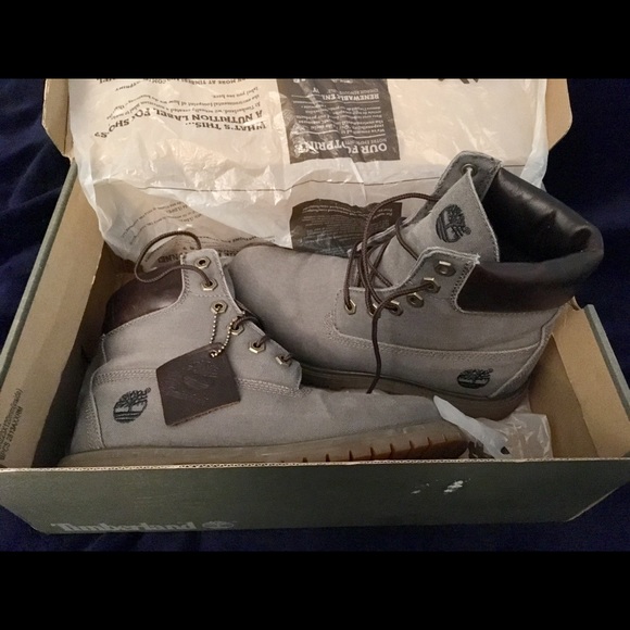 Timberland