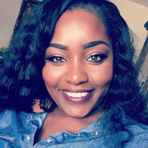 Meet your Posher, Tara