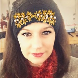 Meet your Posher, Patricia