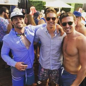 Meet your Posher, Brandon